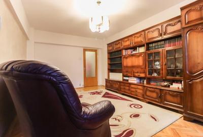 Apartament cu 4 camere decomandat, mobilat în Drumul Taberei - 3