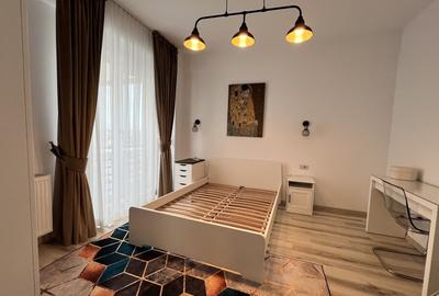 3 Camere - Complet mobilat si utilat | Straulesti | - 11