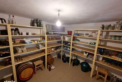 Casă cu 4 camere în Ciocănești - 36