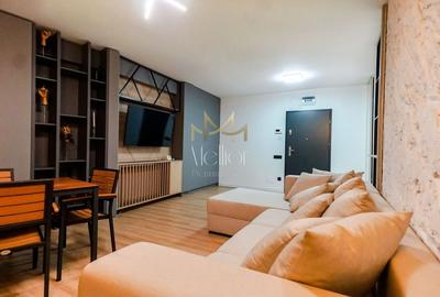 Apartament 3 camere, terasa, parcare, Semicentral, 3 min de NTT Data! - 11