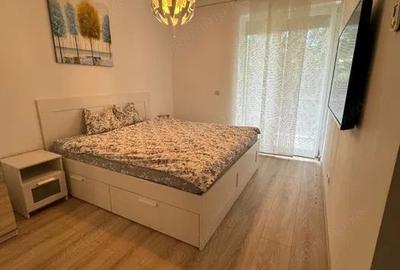 Apartament cu 3 camere semidecomandat în Girocului - 5