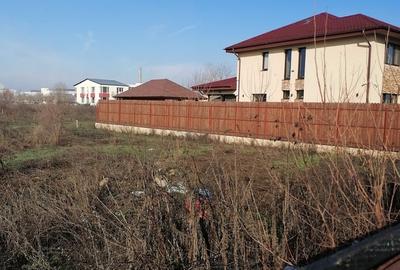 Teren în 1 Decembrie - 13