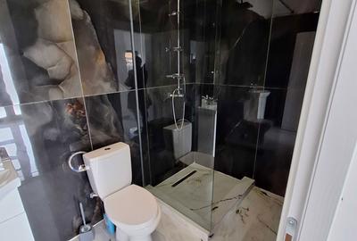 Casă cu 3 camere în Cetate - 5