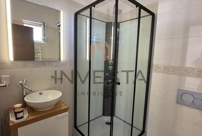 Penthouse de lux pe 2 nivele cu 4 terase in Buna Ziua! - 15