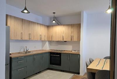 Apartament 2 camere Tampa Gardens Apartament cu Randament Ridicat - 8