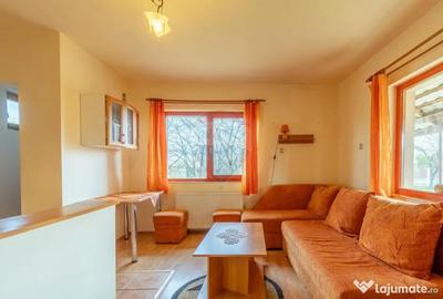Casă cu 2 camere cu Teren 3301 Mp în Jucu - 15