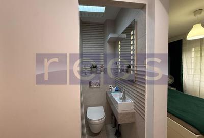 Apartament cu 4 camere în Berceni - 24