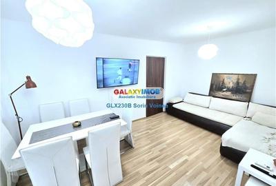 Apartament 3 camere Obor Colentina | decomandat | parcare | Comision 0 - 2