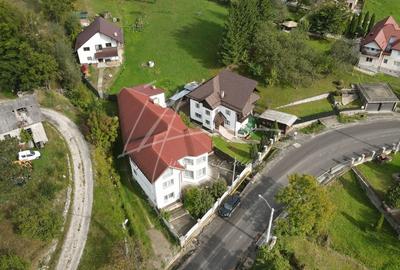 Rucar Vila- Casa de vacanta Potential turistic 8 camere - 14