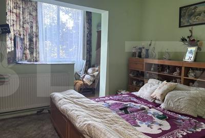 Apartament spatios, 87 mp, 3 camere – mobilat, utilat, aproape de Shopping Ci - 8