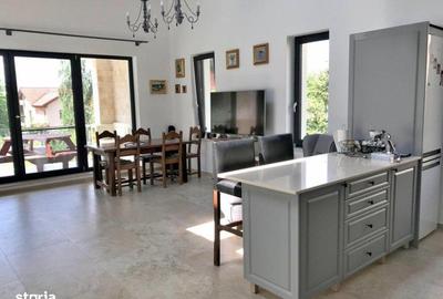 Casă cu 4 camere cu Teren 700 Mp în Făget - 2