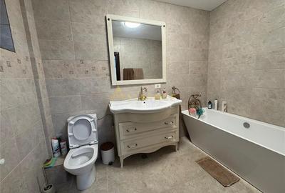 Casă individuală cu 4 camere cu Teren 566 Mp în Central - 4