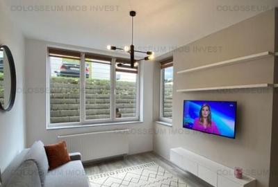 Garsonieră decomandată în Avantgarden - 3