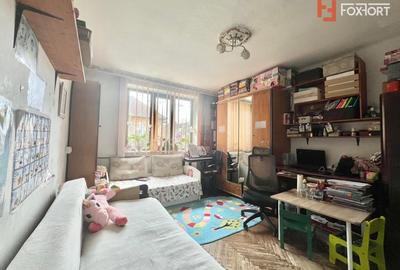Apartament 2 camere de vanzare, zona Brancoveanu Apartament 2 camere de vanzare, zona Brancoveanu - 3