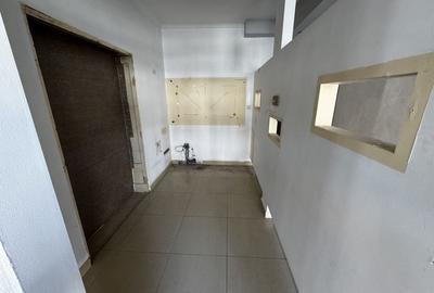 Spațiu pretabil cabinet, birouri, salon - Strada Călărașilor, 92 mp Spațiu pretabil cabinet, birouri, salon - Strada Călărașilor, 92 mp - 5