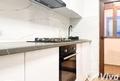 Garsonieră decomandată în Valea Lupului - 5