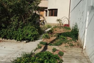 Casa casatoriilor - Exclusiv - parter cu curte - 3