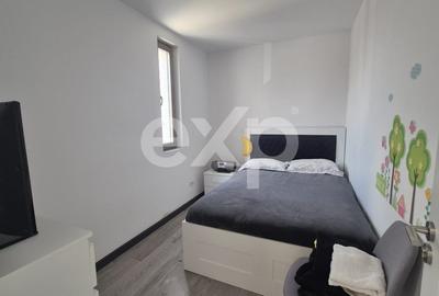 Apartament cu 3 camere decomandat în Trivale - 3