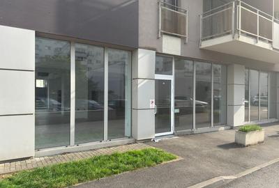 Spațiu comercial, de 247 mp, în Mănăștur - 2