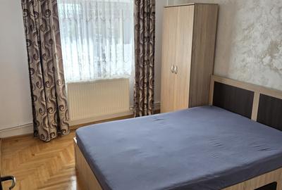Apartament cu 2 camere decomandat în Burdujeni - 1