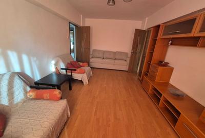 Inchiriez Apartament 2 Camere - Metrou Dristor - 1