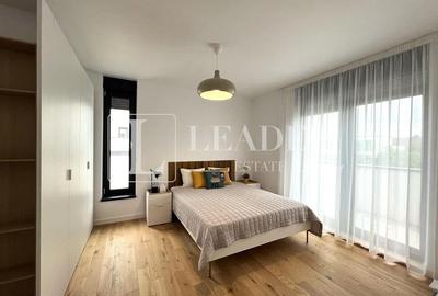 Chitila Parc | Vila Mobilata Complet | Prima Inchiriere | 4 Dormitoare - 28