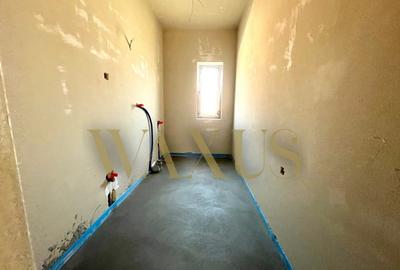 Duplex semifinisat de vanzare - 120mp utili I 180mp teren - Sub Cetate - 10