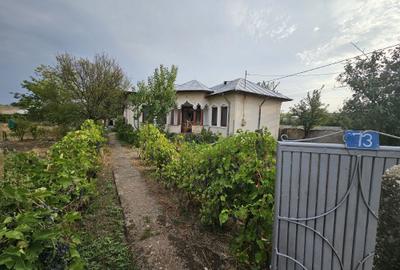 Casă cu 4 camere în Vișina - 6