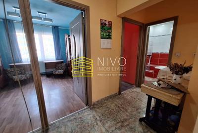 Apartament cu 3 camere decomandat, mobilat în Tudor - 5