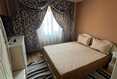 Apartament cu 2 camere în CET - 3