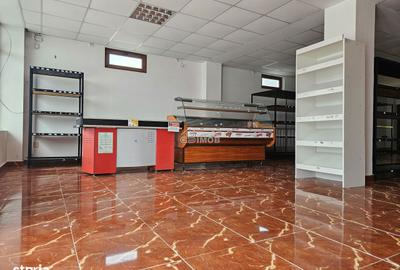 Spațiu comercial, de 380 mp, în Tătărani - 12