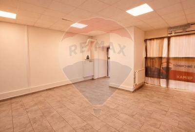 Spațiu comercial, de 140 mp, în Prelungirea Ferentari - 4