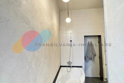 Oferim spre inchiriere apartament 3 camere, ultracentral Cluj, 122mp Oferim spre inchiriere apartament 3 camere, ultracentral Cluj, 122mp - 6