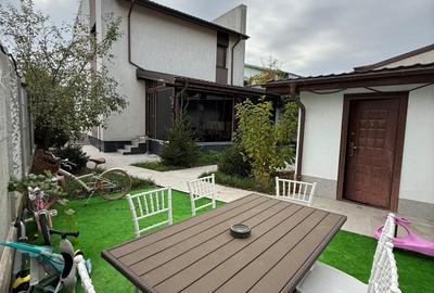 Vila individuala de vanzare Chiajna - 6