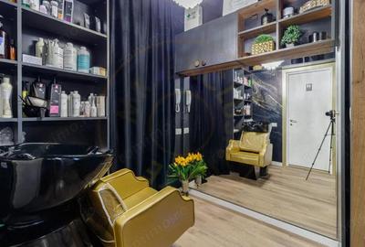 Apartament cu 2 camere, mobilat în Central - 7