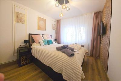 Apartament cu 3 camere decomandat în Centrul Civic - 6