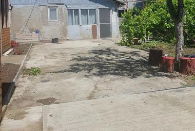 Casa si teren vanzare - 8