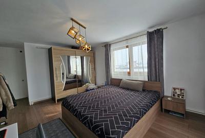 CASA DE INCHIRIAT IN SANPETRU - 12