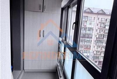 2 camere LUX Militari Residence - 8