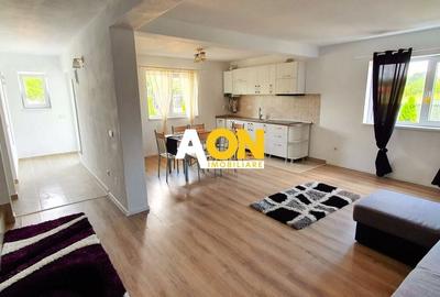 1/2 Duplex, 3 camere, mobilat, utilat, 160 mp teren, Alba-Micesti - 3
