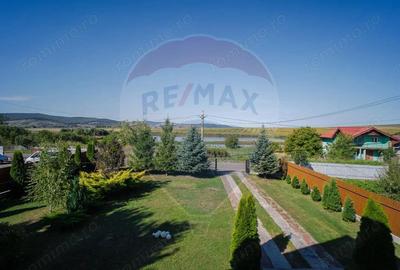 Casa / Vila cu 5 camere de vanzare in zona Central - 16