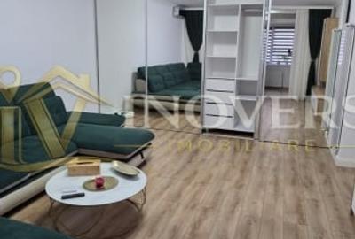 Apartament cu 2 camere semidecomandat, mobilat în Militari - 5