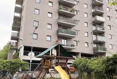 Apartament cu 2 camere decomandat în Văcăresti - 8
