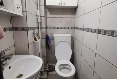 Apartament cu 2 camere semidecomandat în Valea Rosie - 4