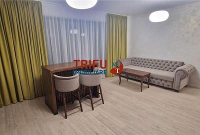 Apartament cu 2 camere în Cetate - 6