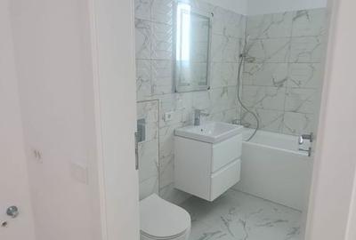 Casă cu 3 camere în Berceni - 9