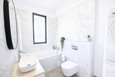 4 Camere + Curte proprie | Bucurestii Noi | Damaroaia | Parter Inalt - 3