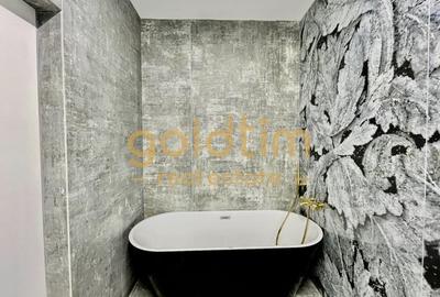 Apartament cu 5 camere semidecomandat, mobilat în Pipera - 16