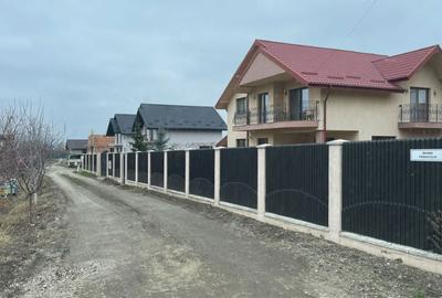 Casă cu 4 camere în Central - 3