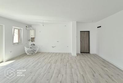 Direct de la dezvoltator: Apartament  bloc NOU, 3 camere - 2